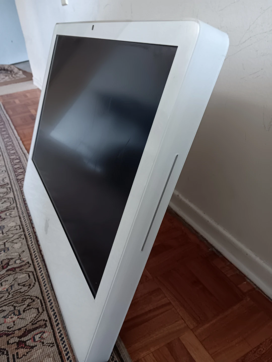 Apple iMac 27-inch - photo 2