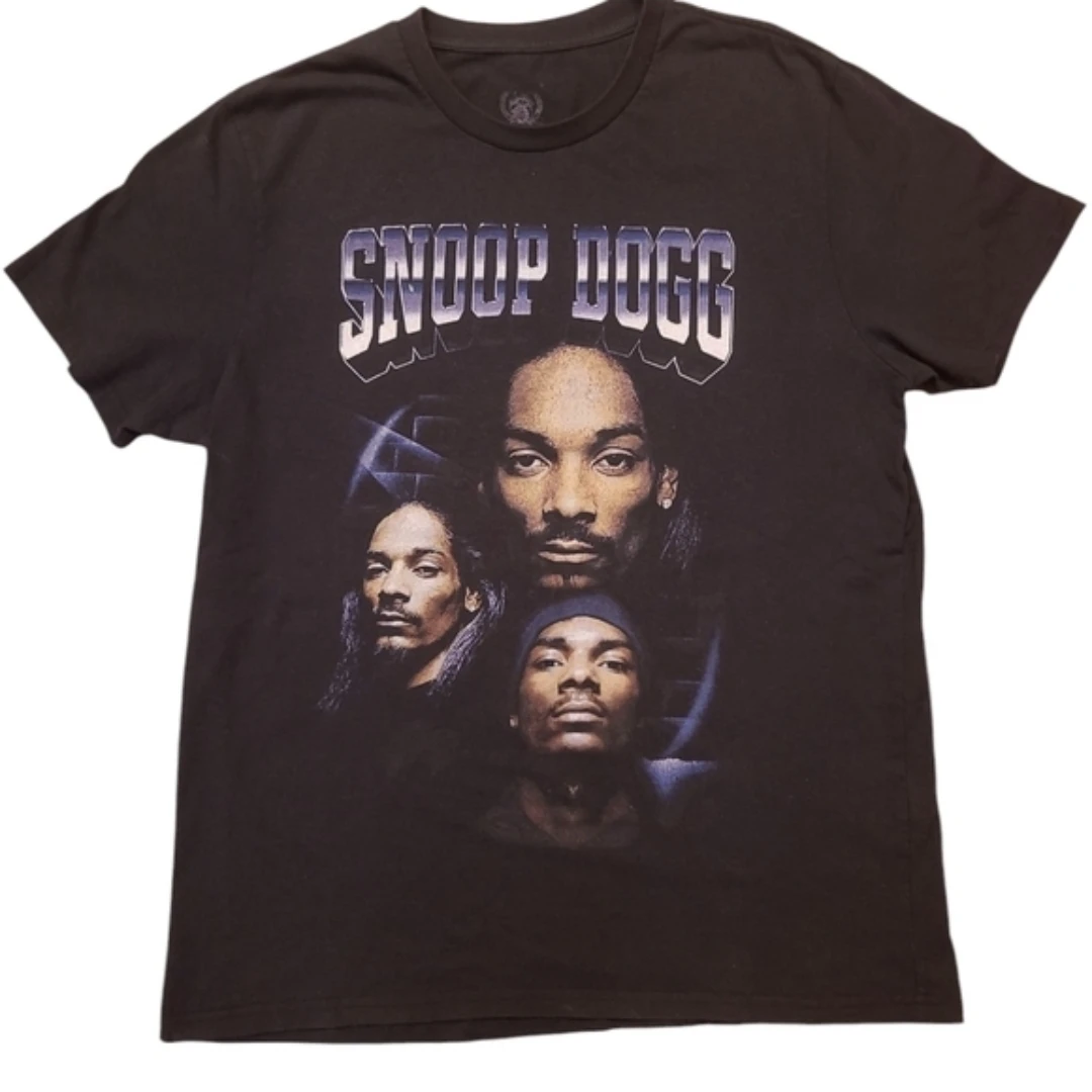 Snoop Dogg T-Shirt