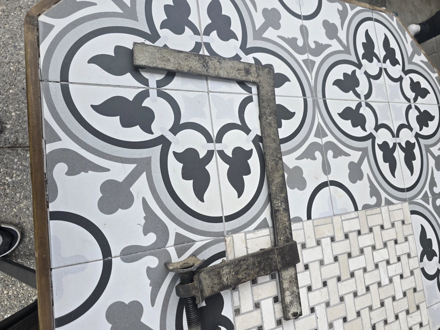 Tools - photo 2