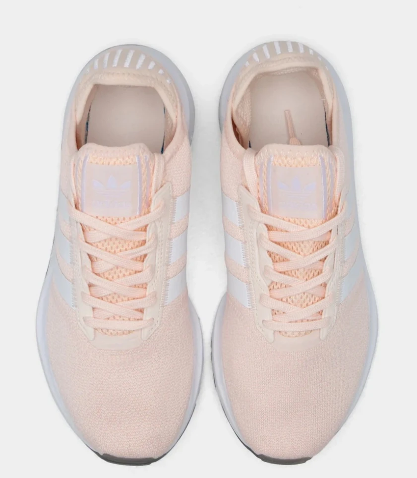 Brand new Adidas Swift Run X W Women's Sneakers Pink Size 9.5 - photo 2