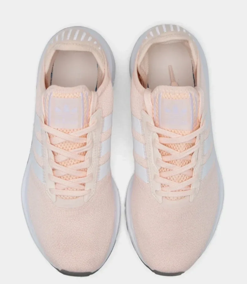 Brand new Adidas Swift Run X W Women's Sneakers Pink Size 9.5 - photo 2