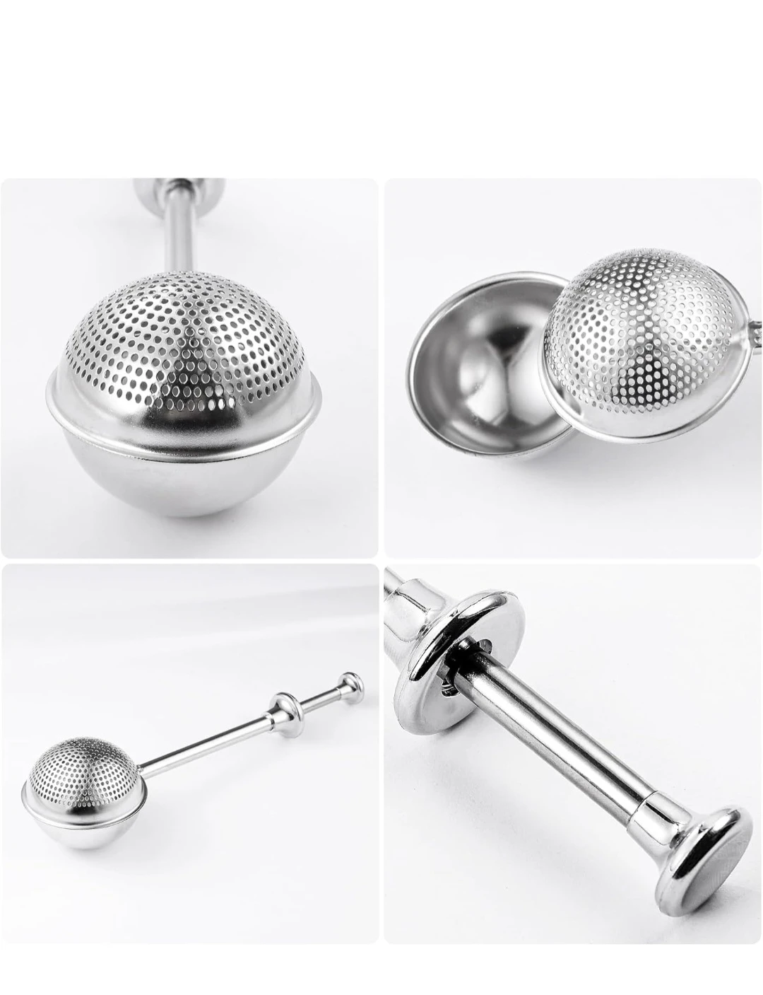 XVBITOR Sugar Shaker - photo 3