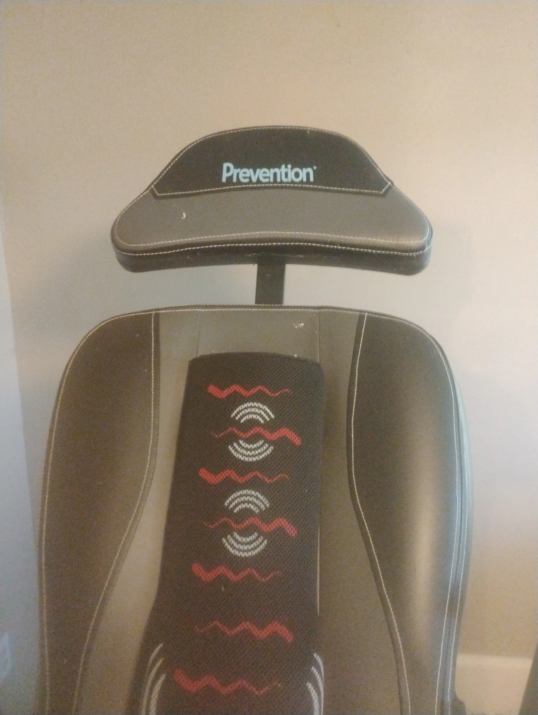 Prevention Inversion Table