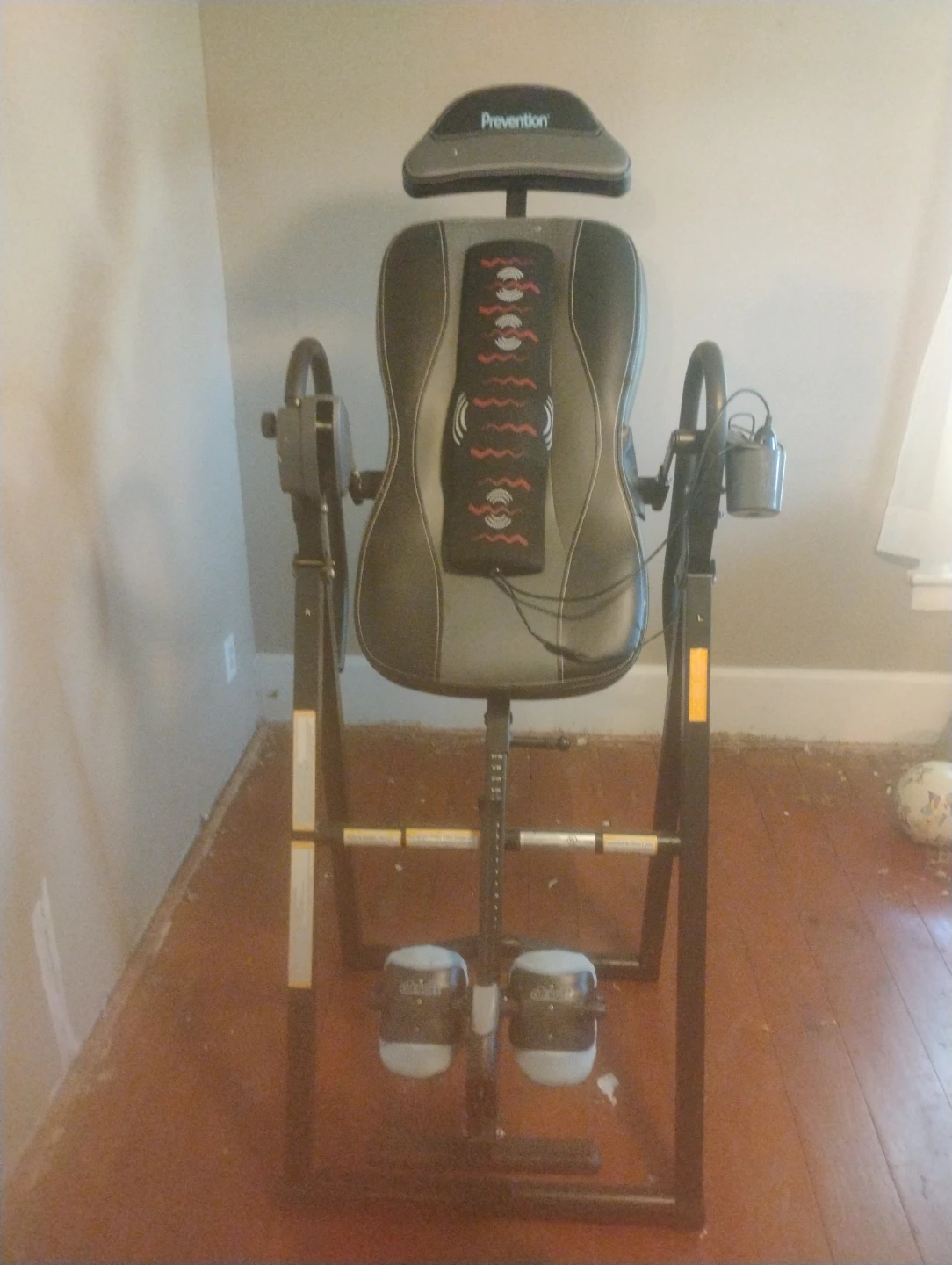 Prevention Inversion Table - photo 2