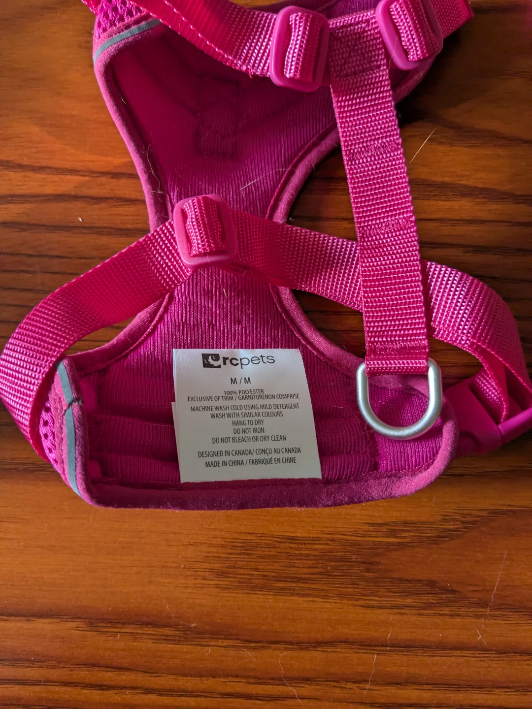 Pets Harness & Leash (Medium) - BRAND NEW - photo 3