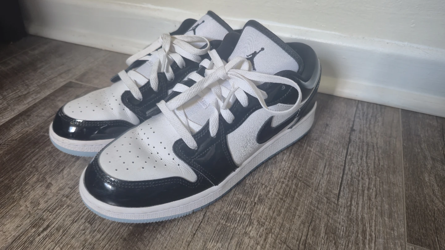 Air Jordan 1 Low SE Men's Shoes - photo 3
