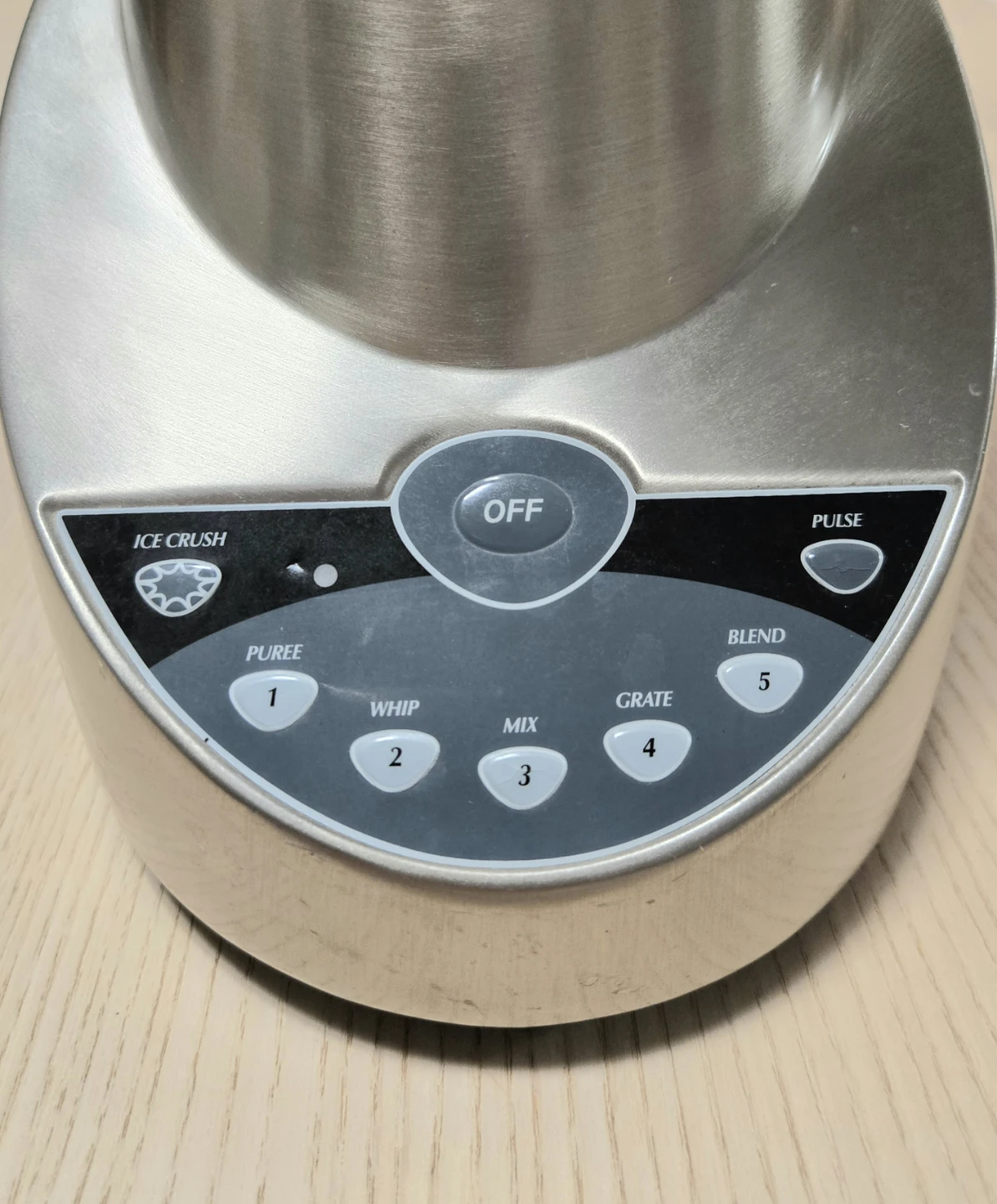 Black & Decker Blender Stainless steel - photo 2