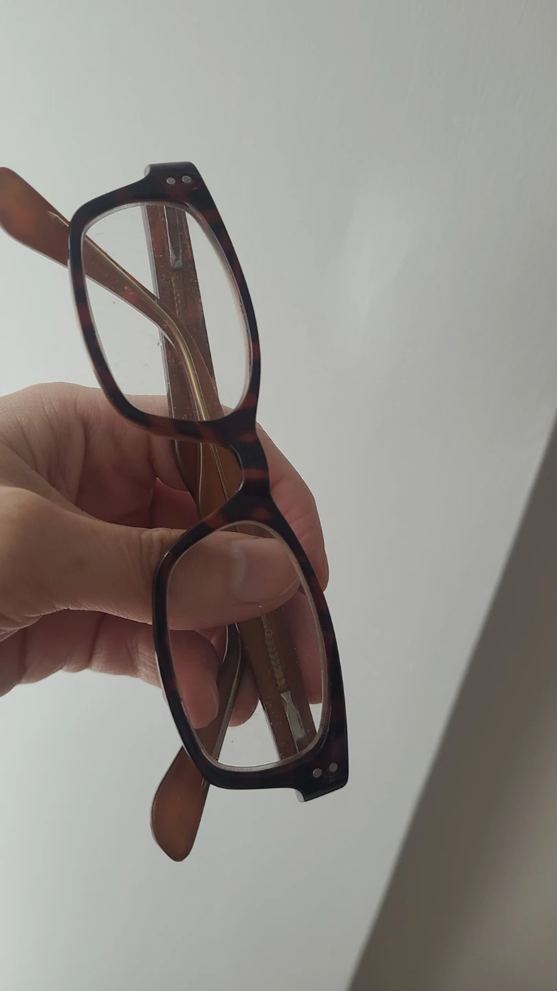Foster Grant Tortoiseshell Reading Glasses