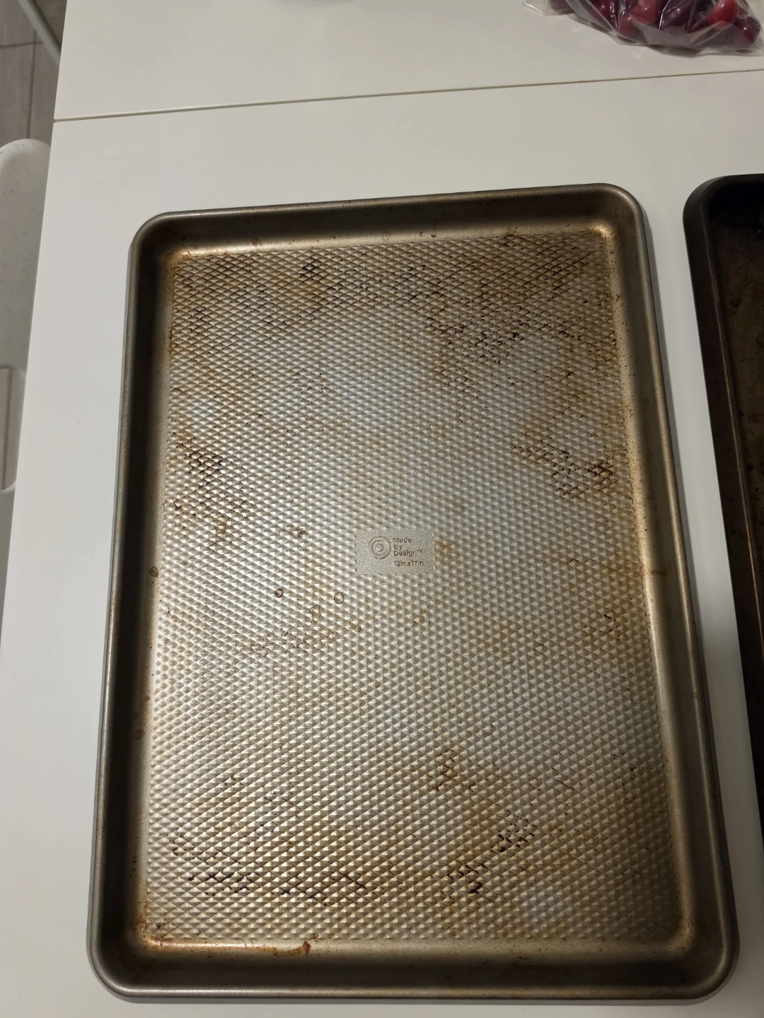 Baking pans - photo 4