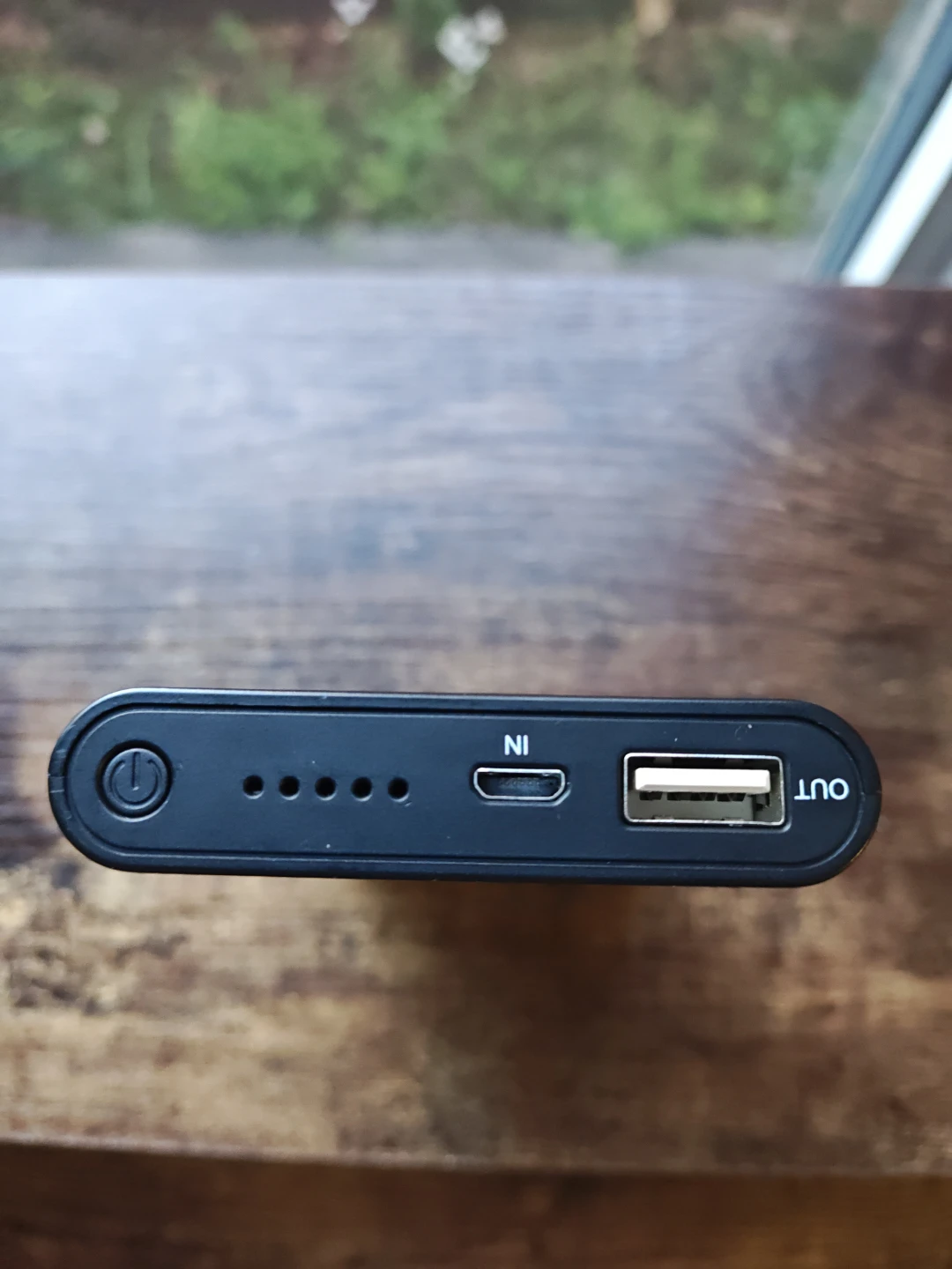 4000mAh Power Bank - photo 2
