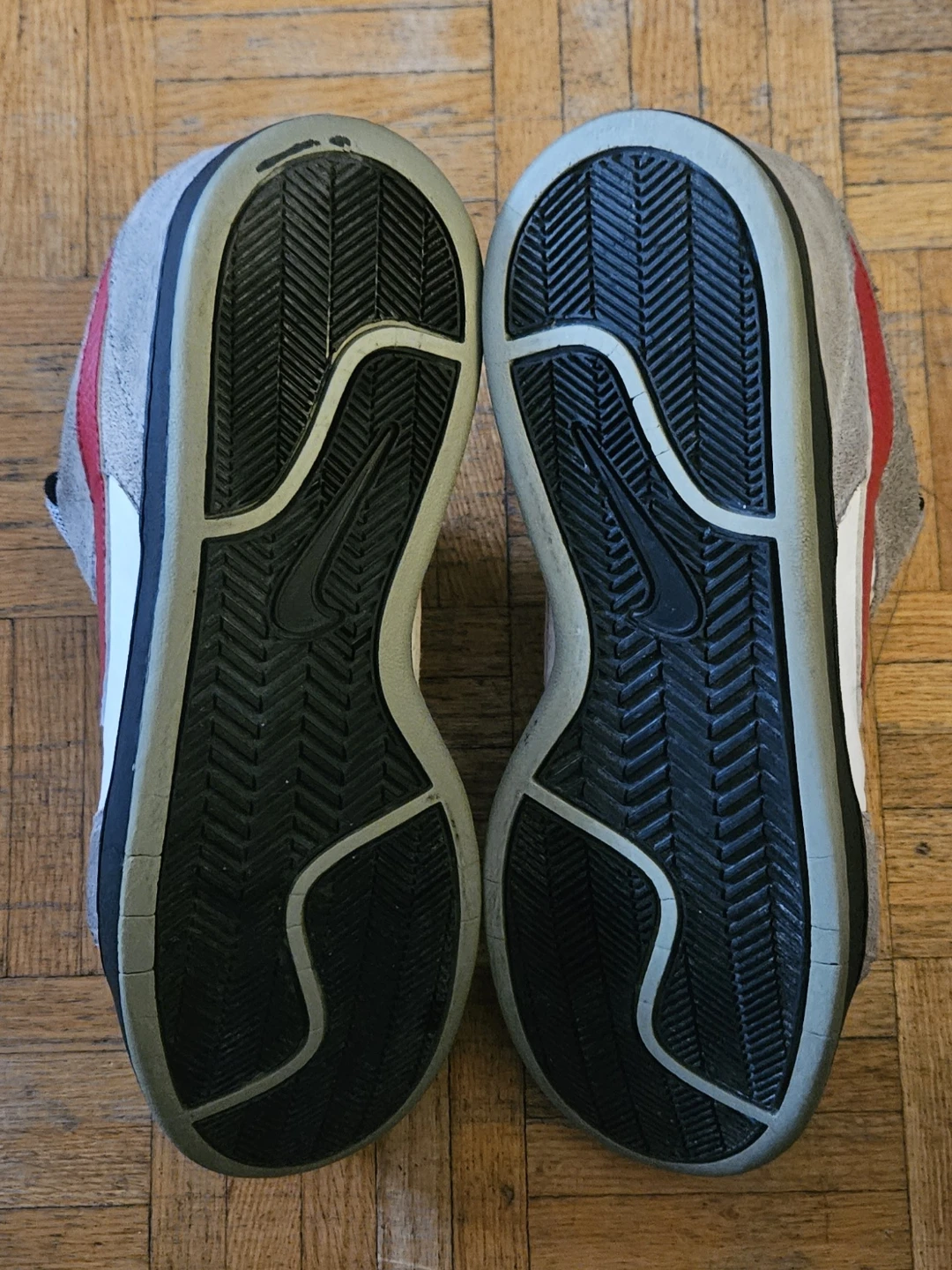 Authentic Vintage Nike SB Hustle - photo 4