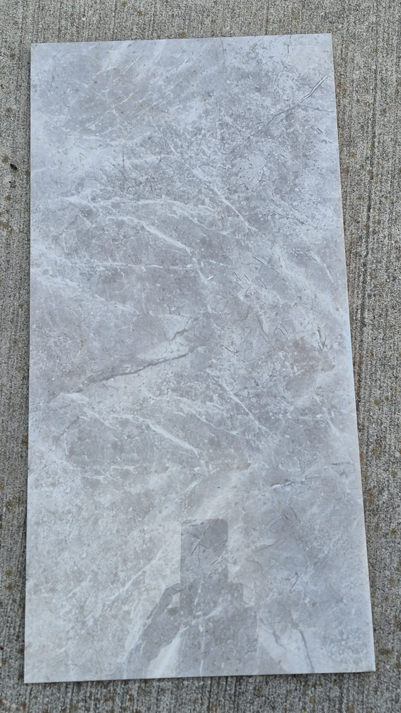 Marble Look Ceramic Tiles - Various Sizes - photo 2