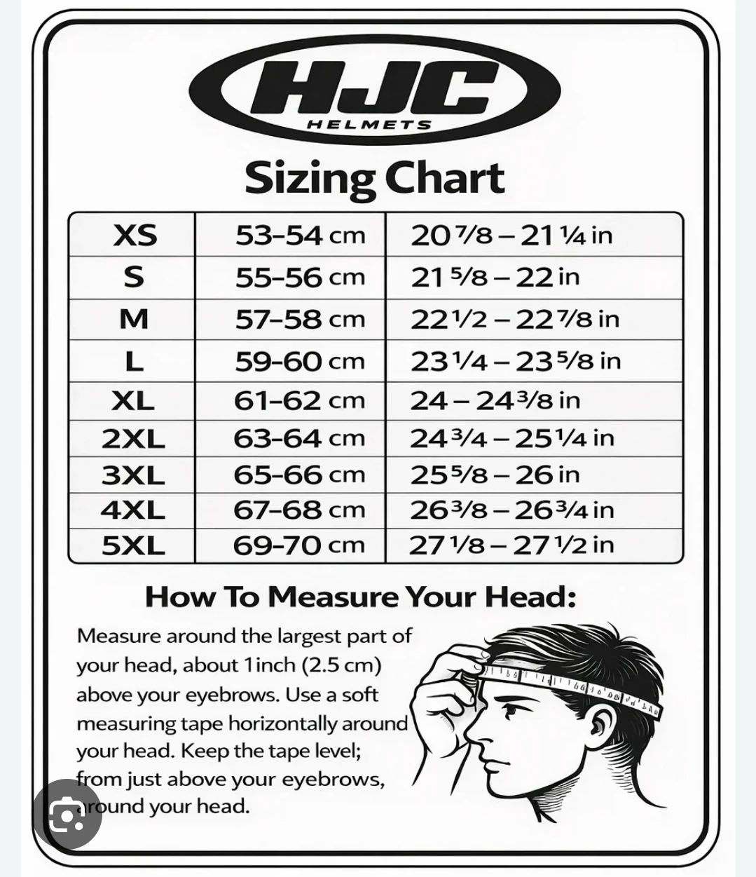 HJC Motorcycle Helmets - photo 4