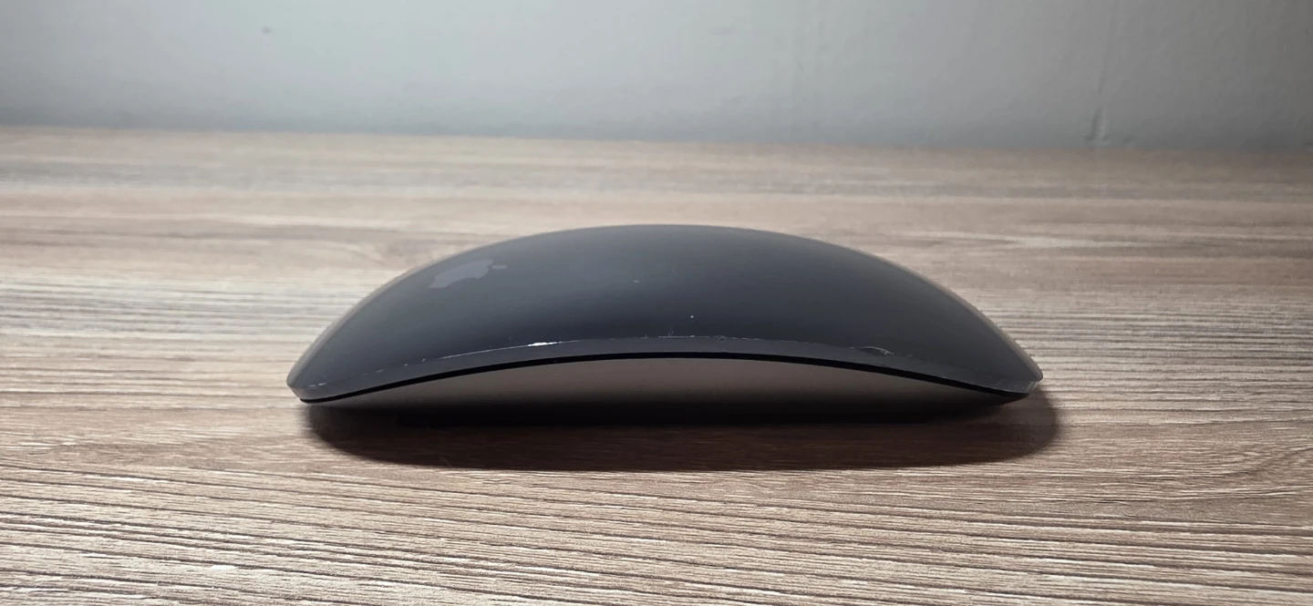 Apple Magic Mouse V2 - photo 2