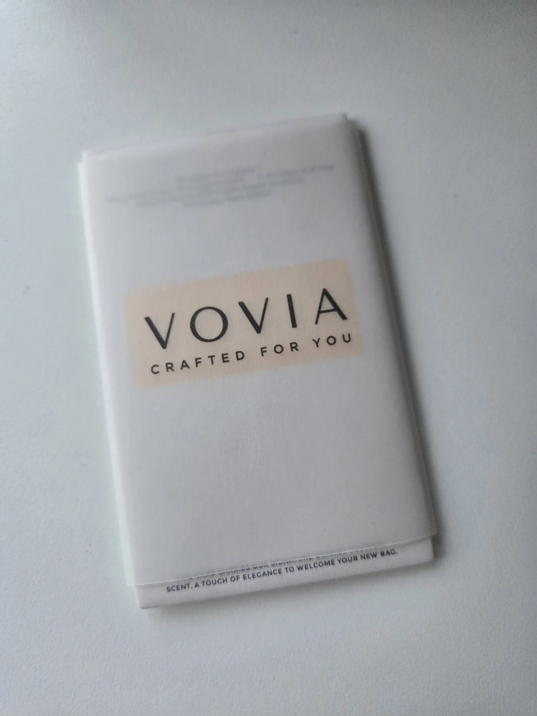 Vovia Brown Leather Handbag with Baseball Charm - photo 2