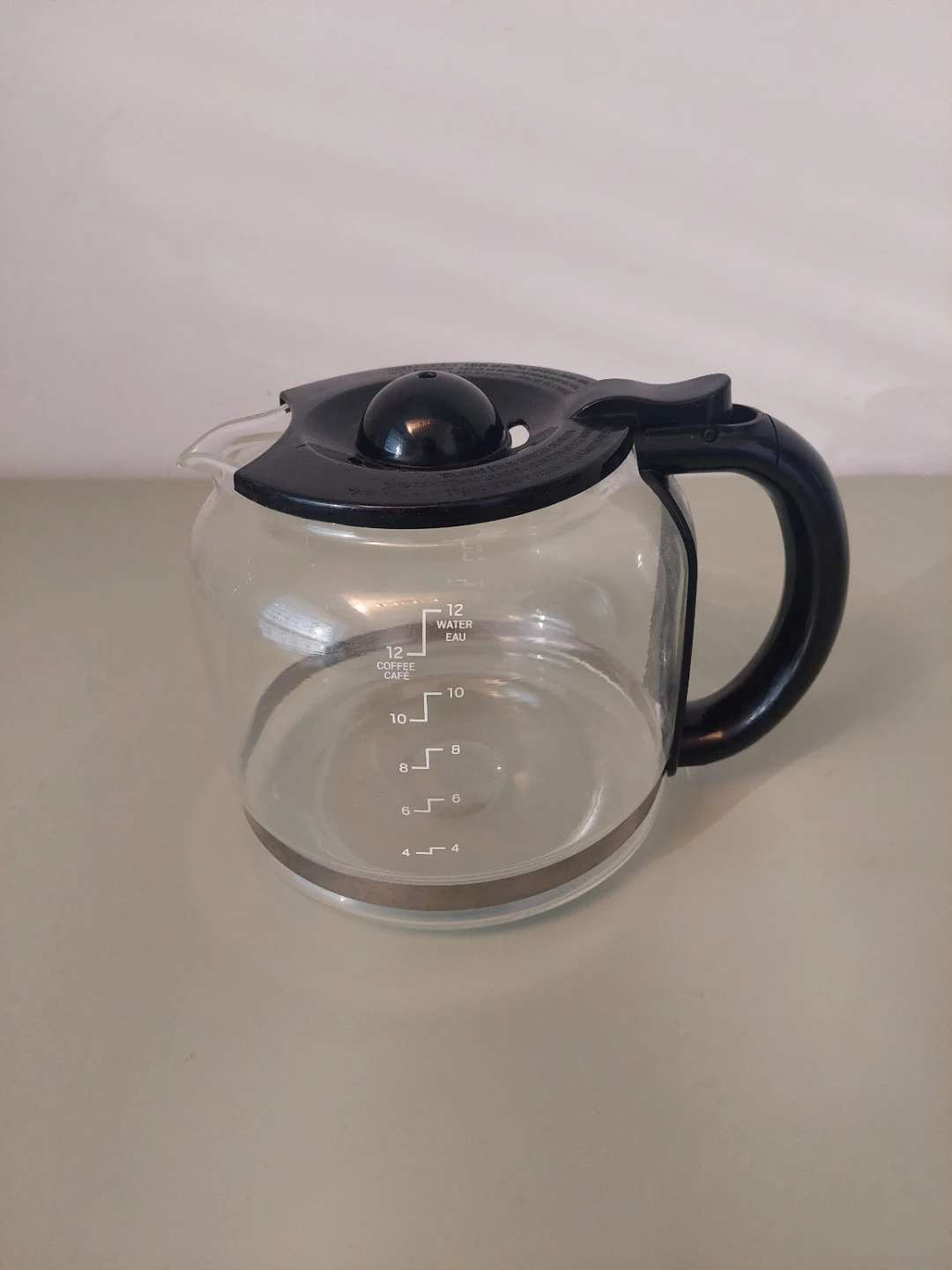 Generic Coffee Pot