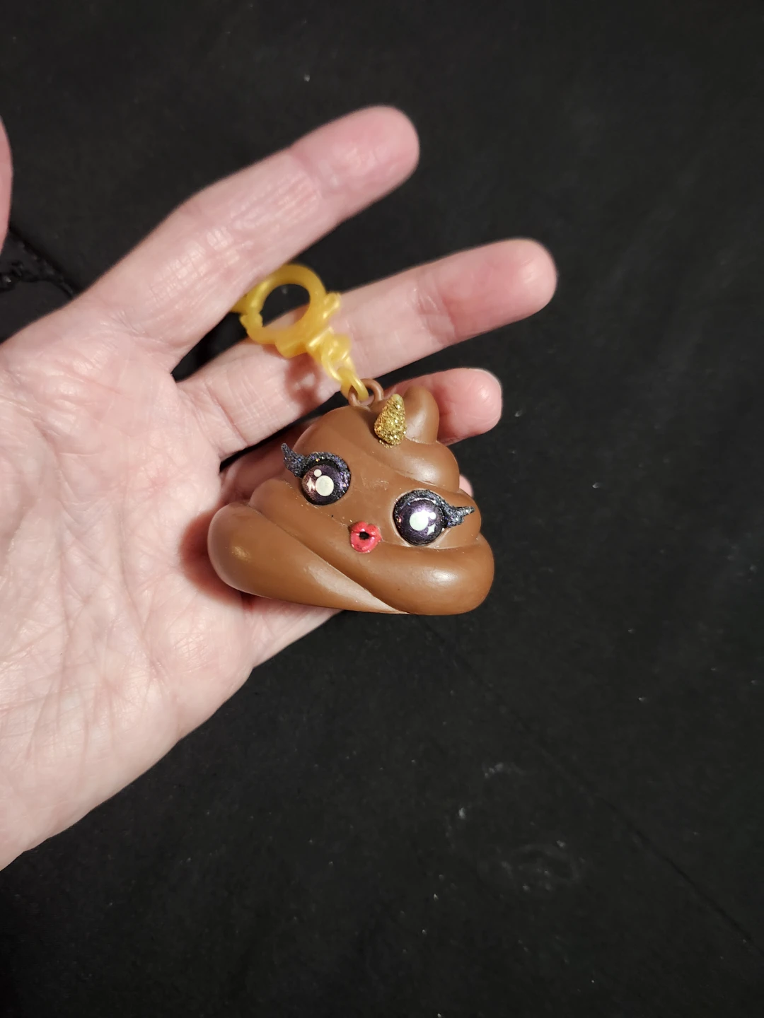 $5 keychain