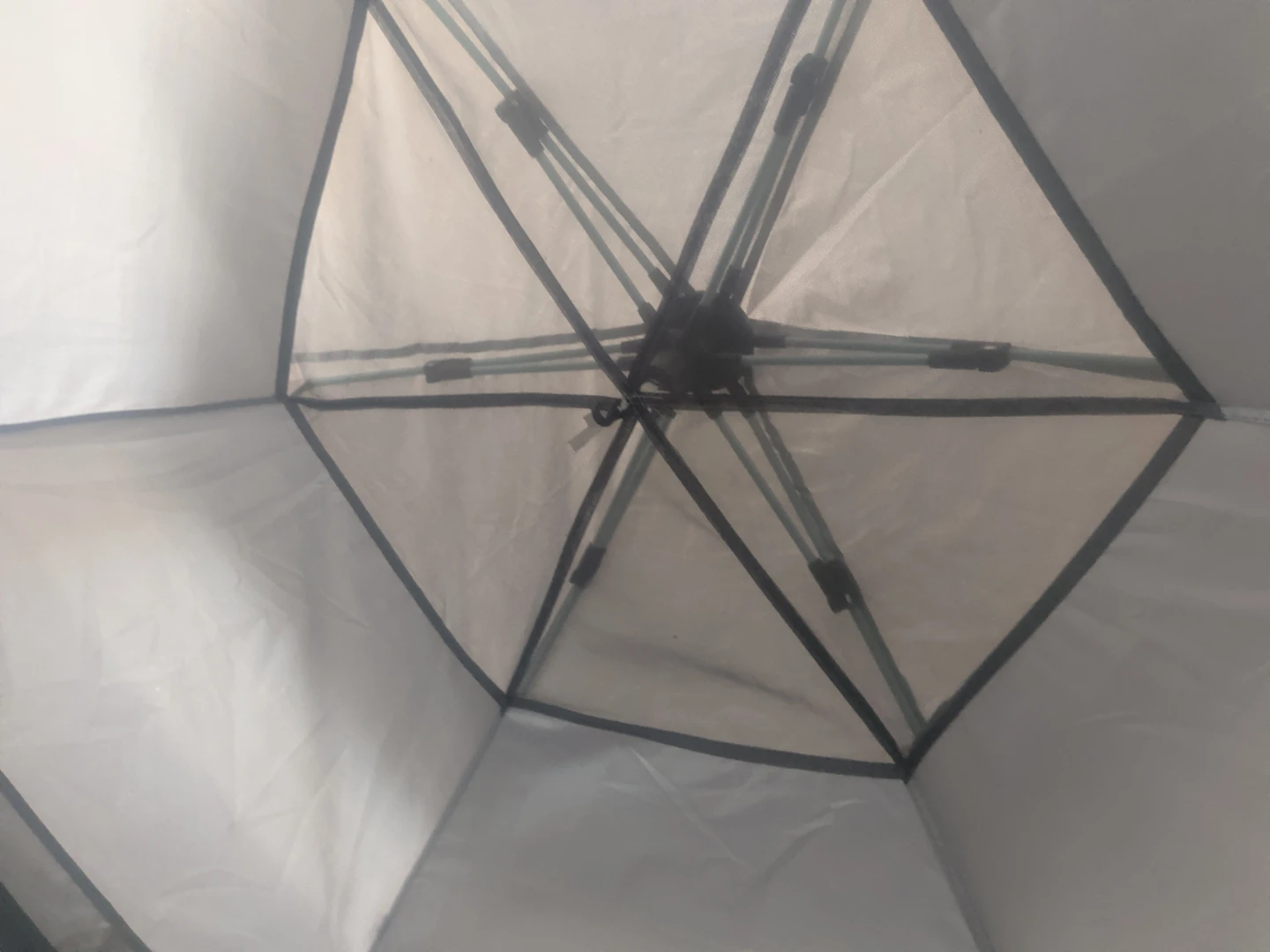 Pop-Up Tent
