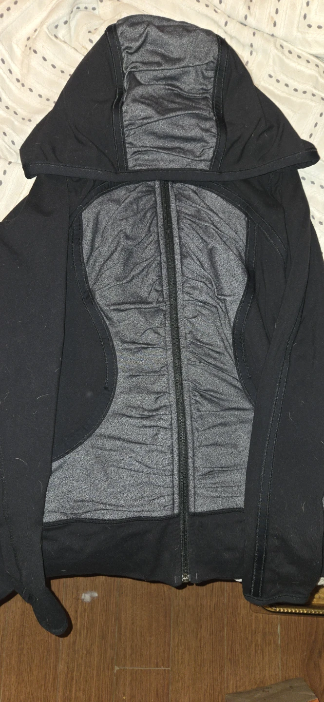 Lululemon Hoodie