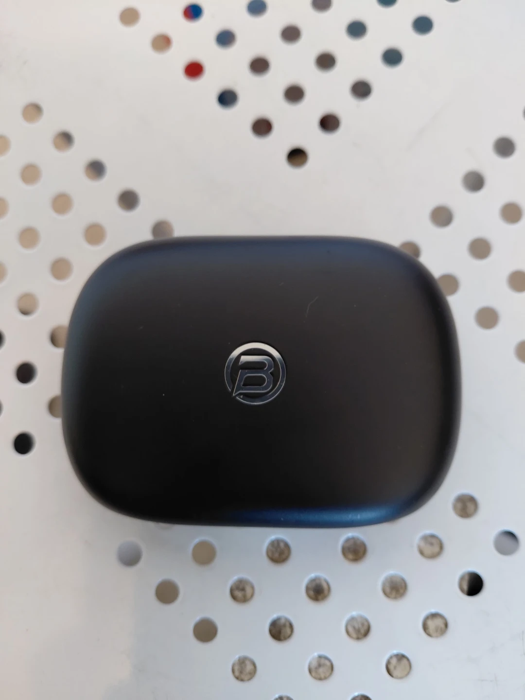 BUGANI Wireless Earbuds with Charging Case