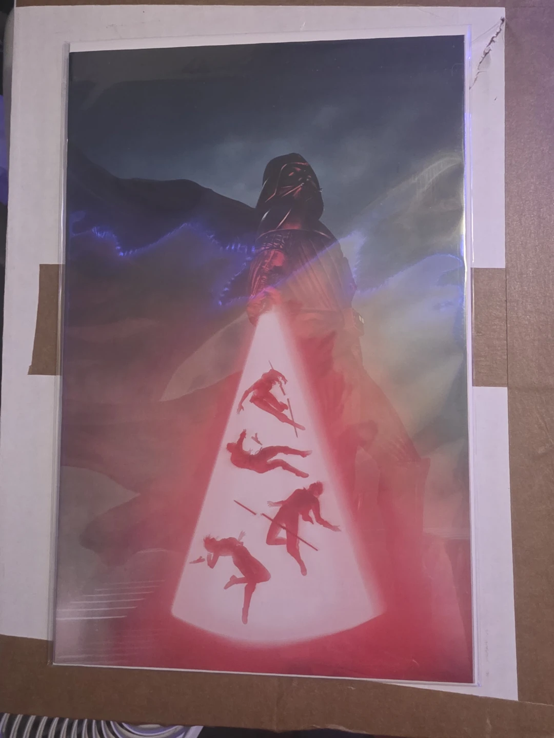 Star Wars: Darth Vader #32
