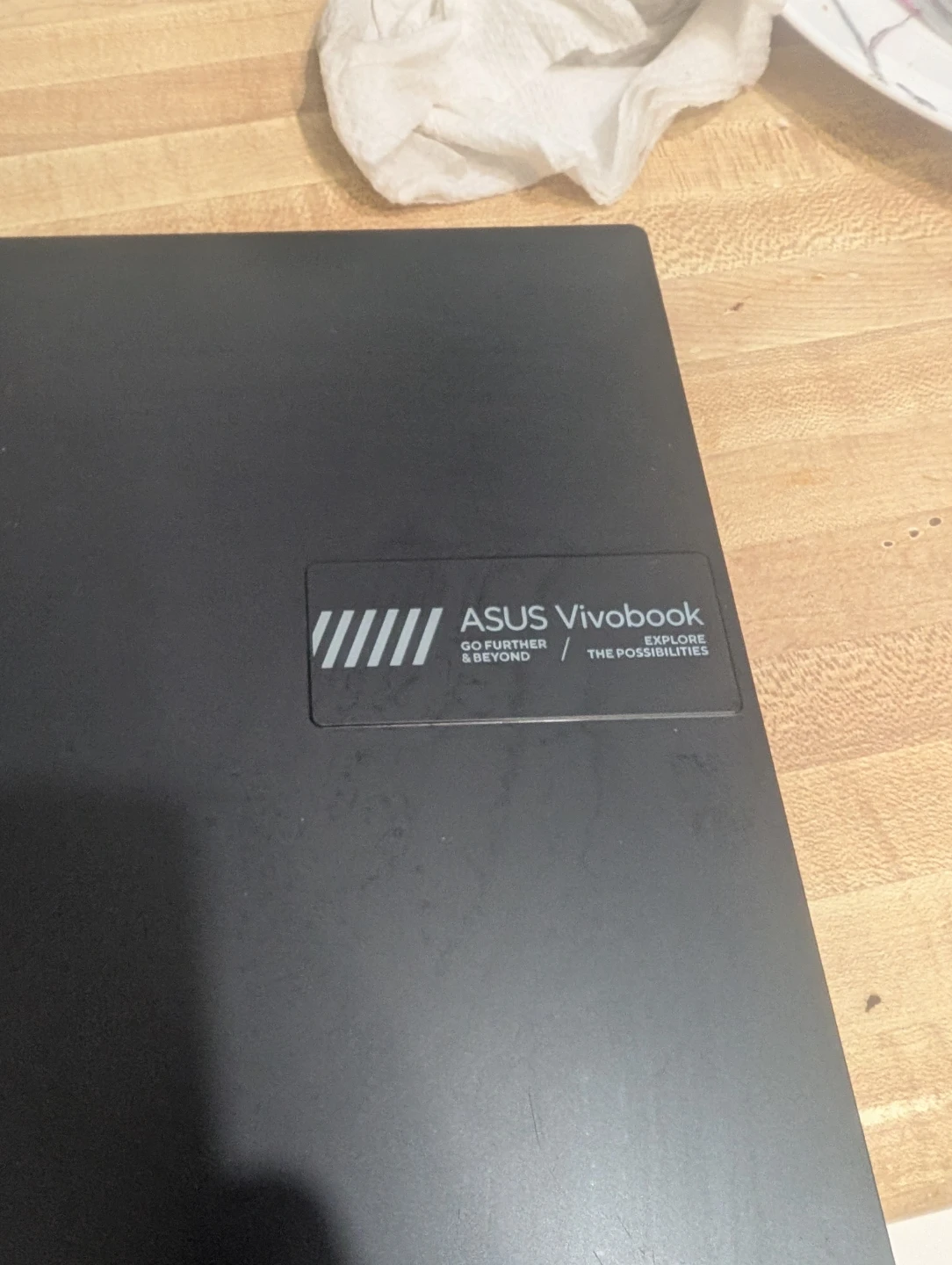 ASUS Vivobook Go 15 Laptop E1504F