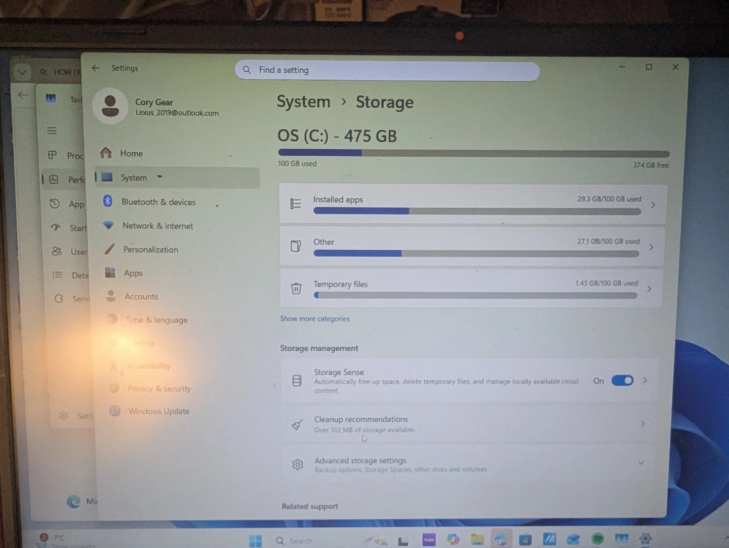 ASUS Vivobook Go 15 Laptop E1504F - photo 4