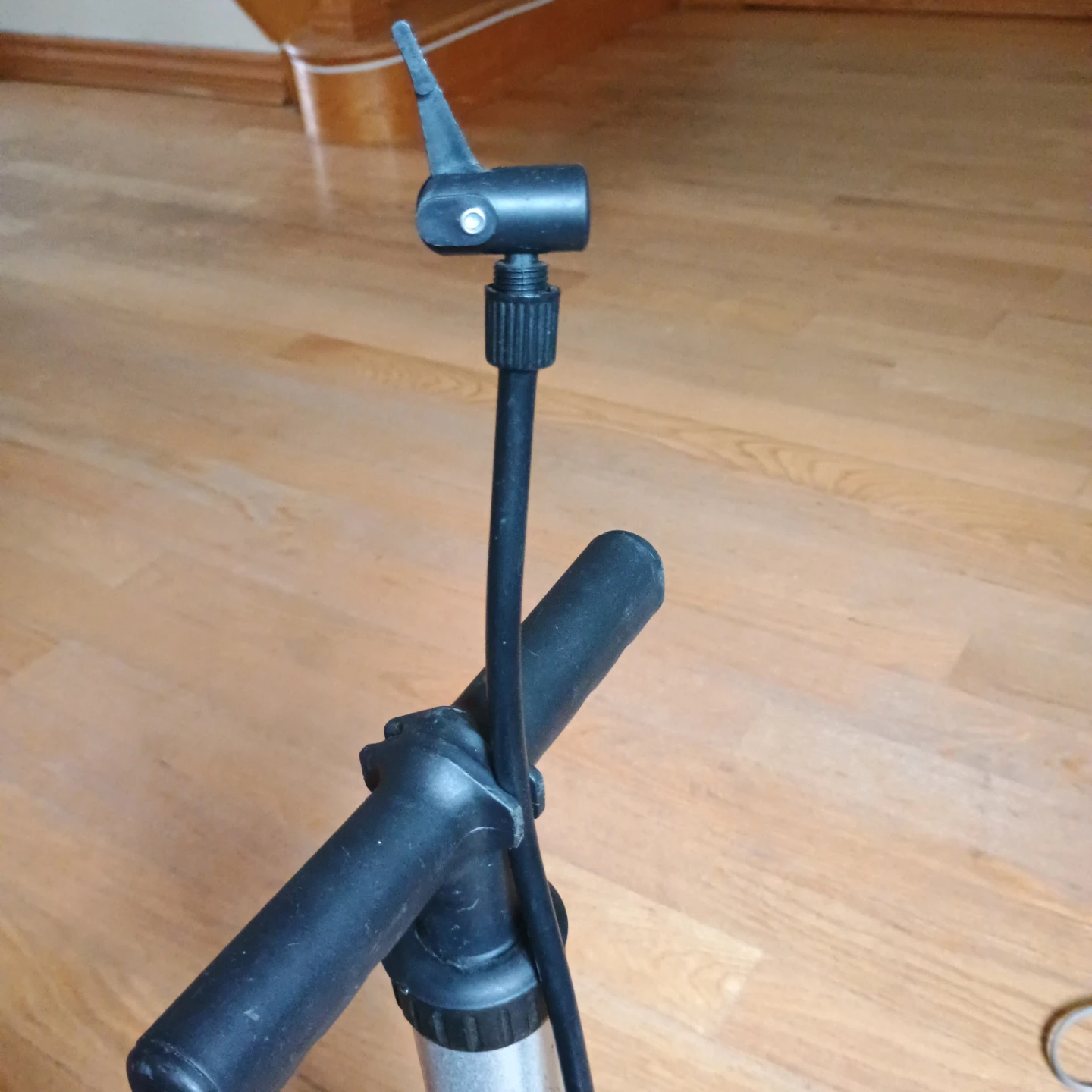 Bee Classic Pump Bike Pump - photo 3