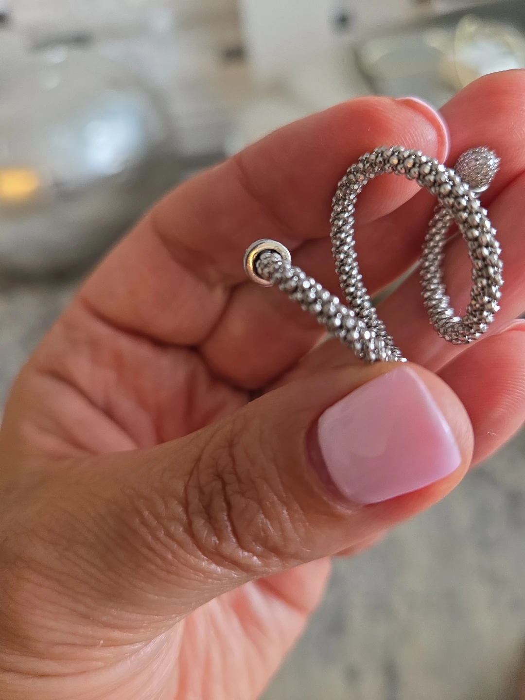 Authentic Links of London ring. Very beautiful - photo 3