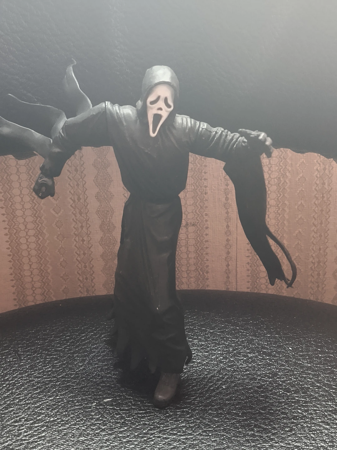 Scream Ghostface Action Figure
