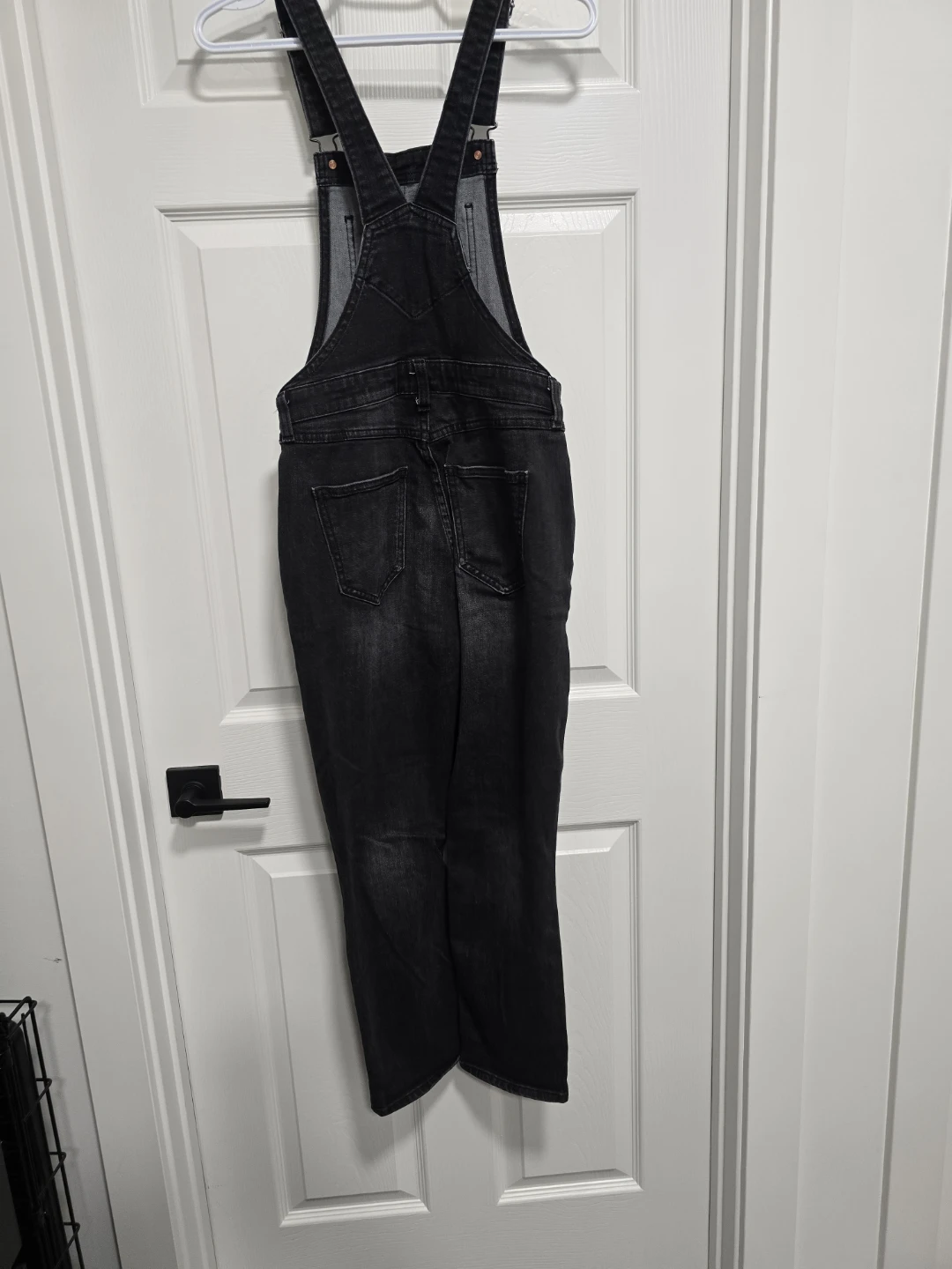 Womens overalls - photo 2