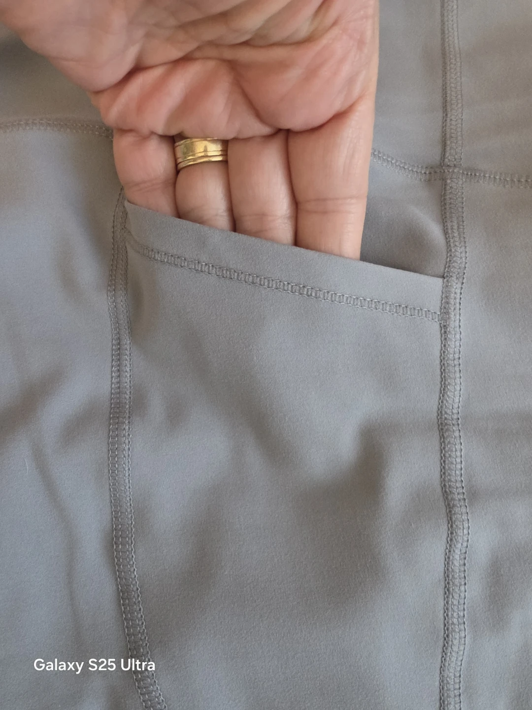 Halara UltraSculpt High Waisted Pocket Leggings - photo 2