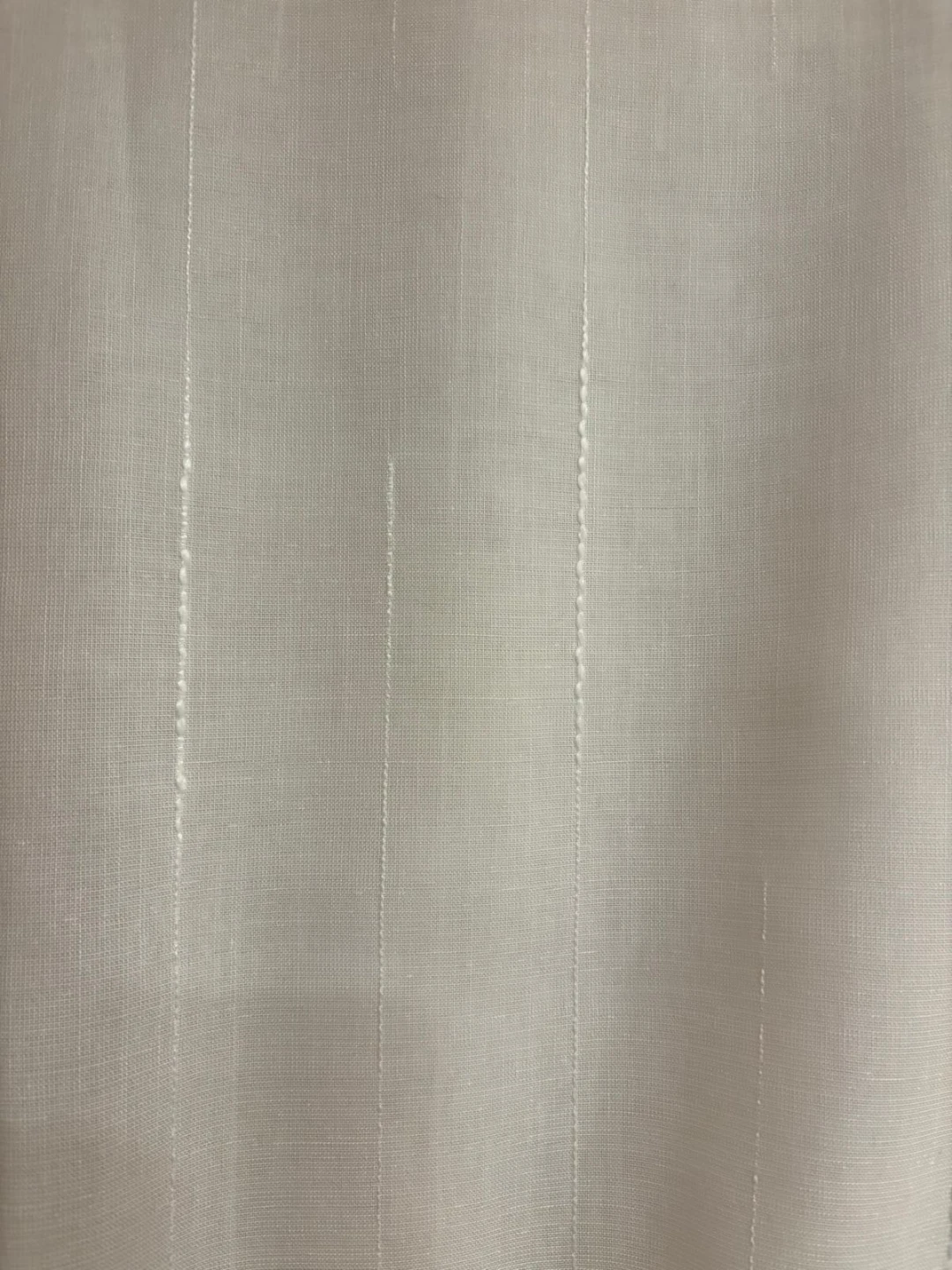 Luxury Curtains with Wrought Iron Rod - photo 2