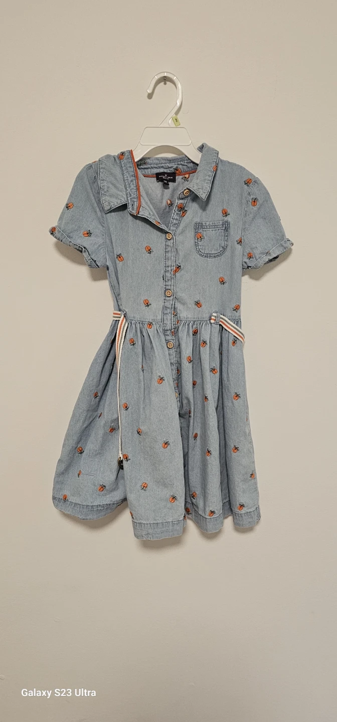 Girls' Dresses Bundle all of them just for 15$