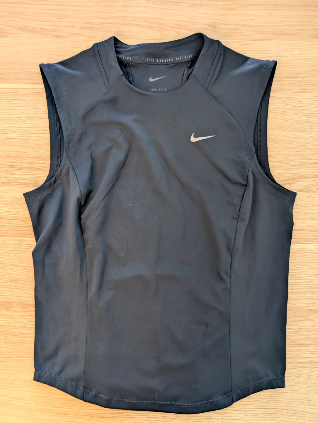 Nike Running Division Women's Tank – New, no tags - photo 3