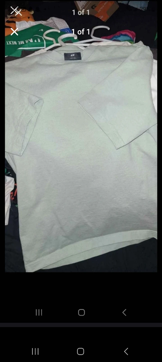 H&M T-Shirt