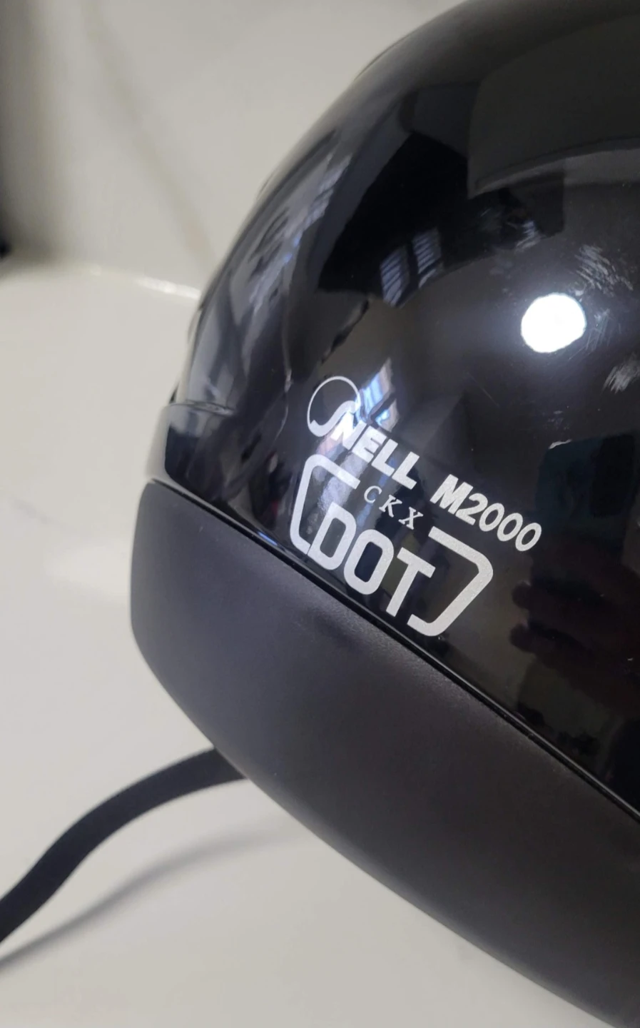 CKX Helmet M2000 - photo 3