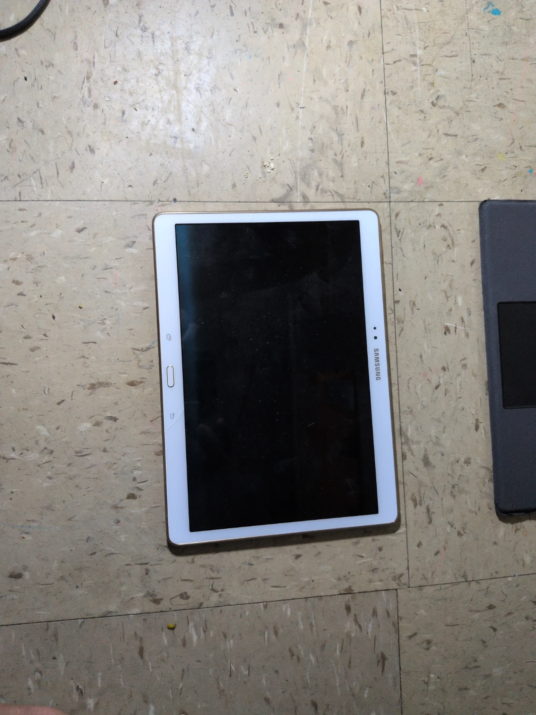 Samsung Galaxy Tab S 10.1 inch