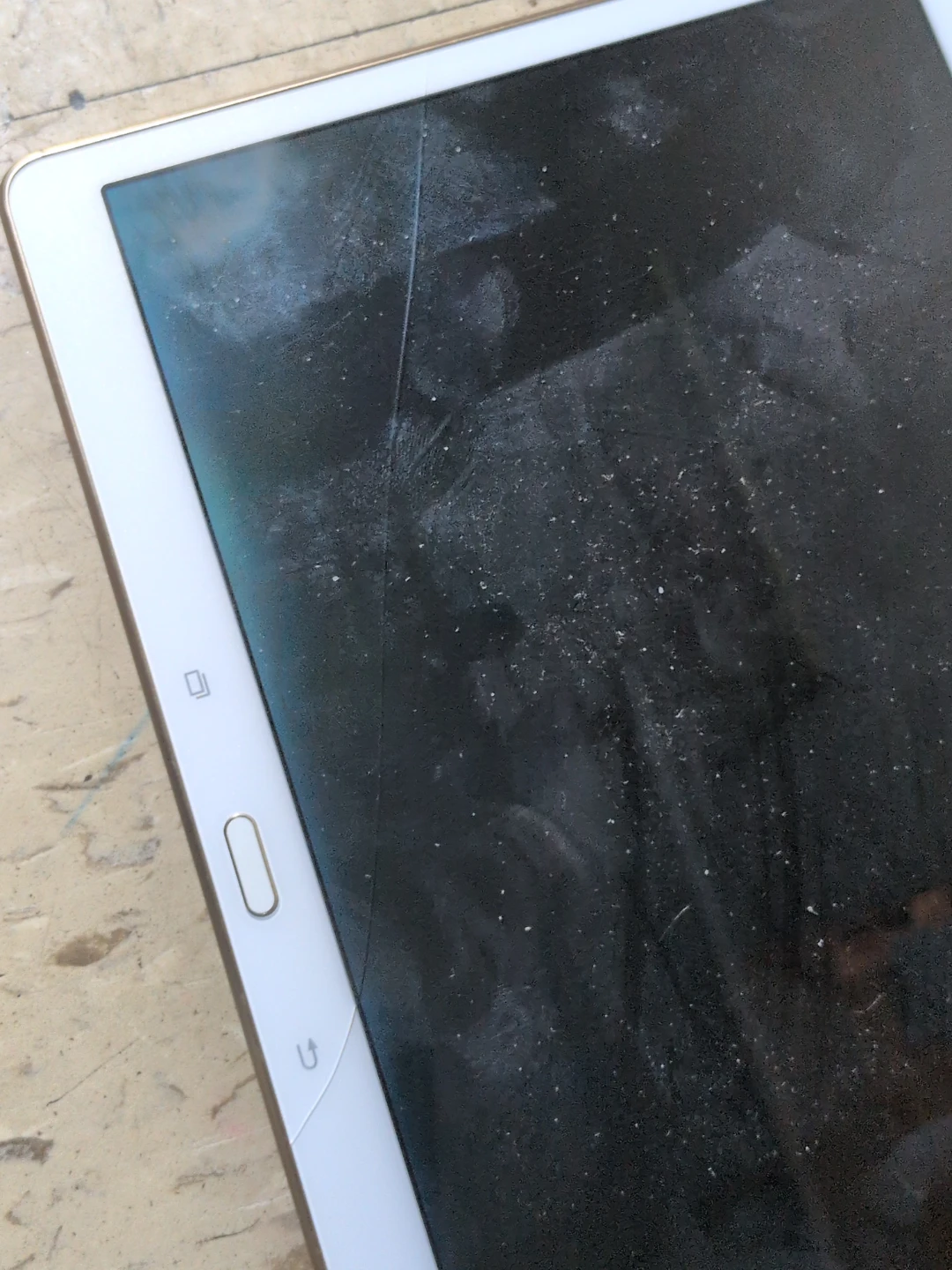 Samsung Galaxy Tab S 10.1 inch - photo 2