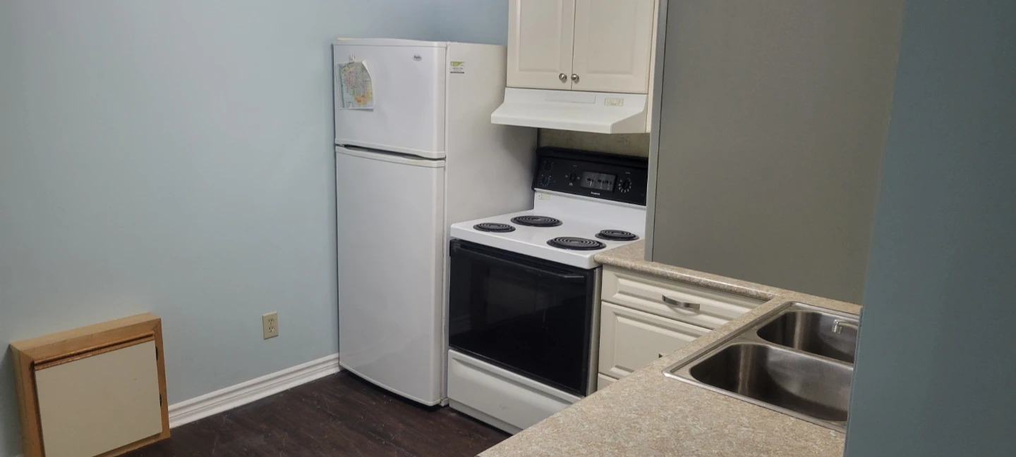 2 bedroom basement apartment - photo 2