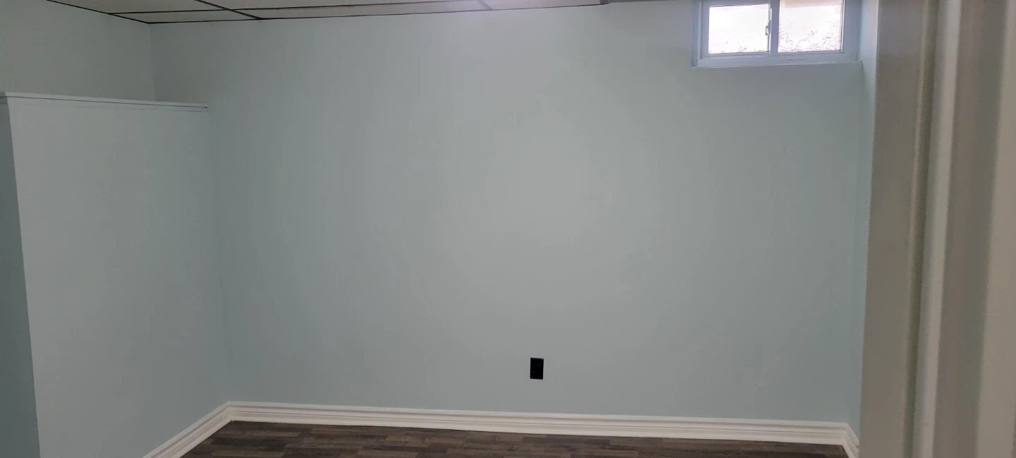 2 bedroom basement apartment - photo 3