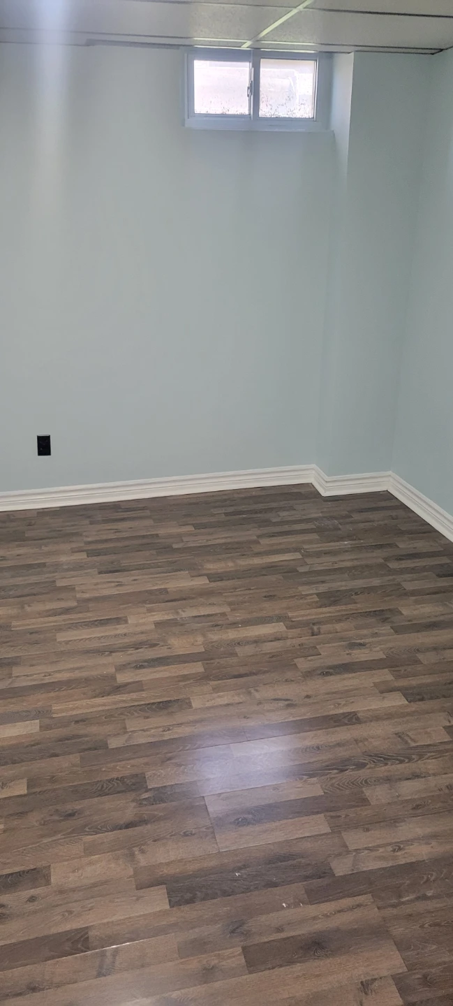 2 bedroom basement apartment - photo 4