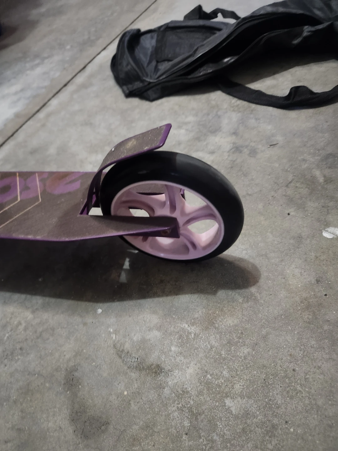 mongoose Kick Scooter - photo 5