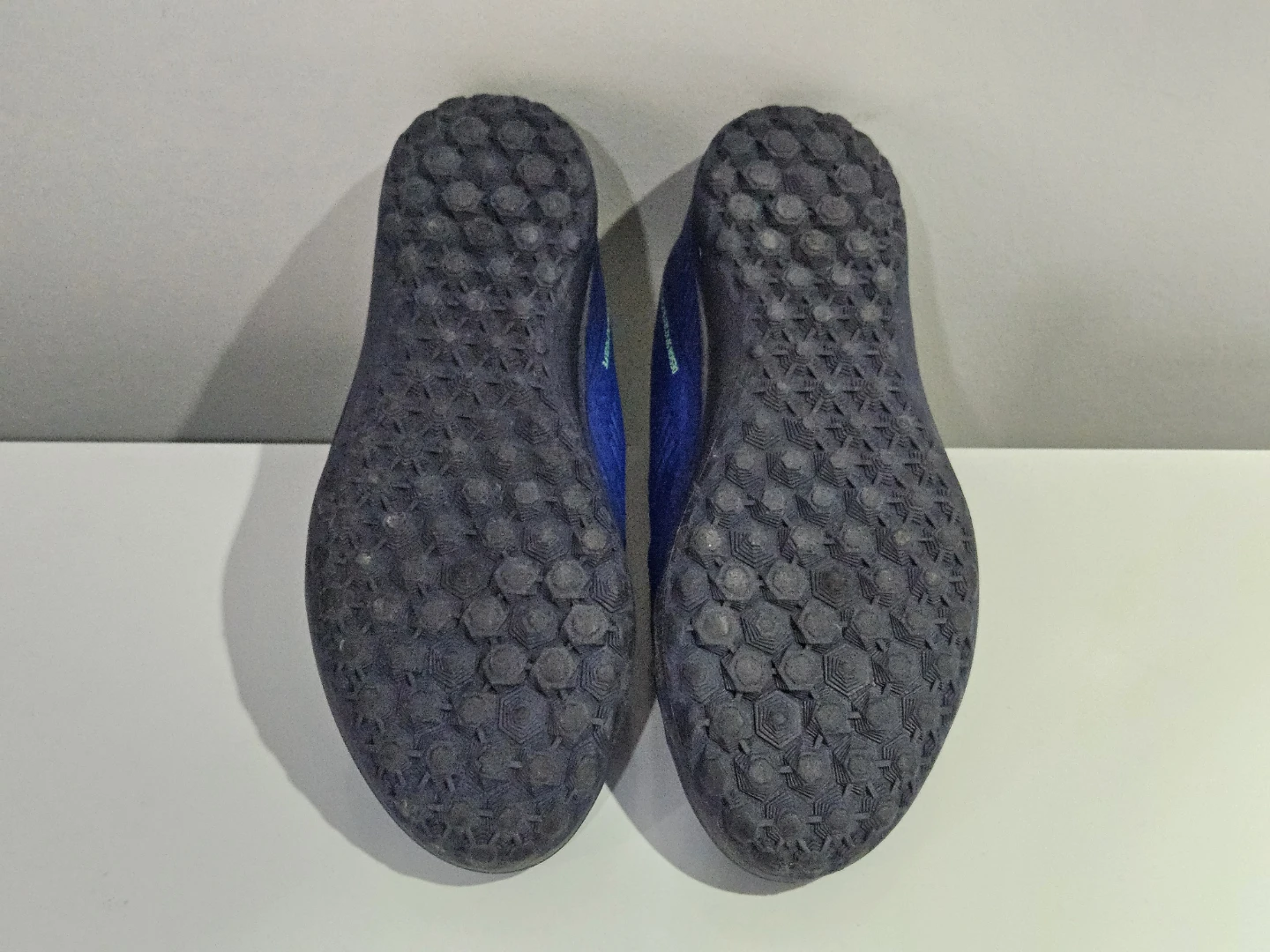 Decathlon KIPSTA 160 Soccer Football Shoes Cleats (EU38 US6) ⚽ - photo 3