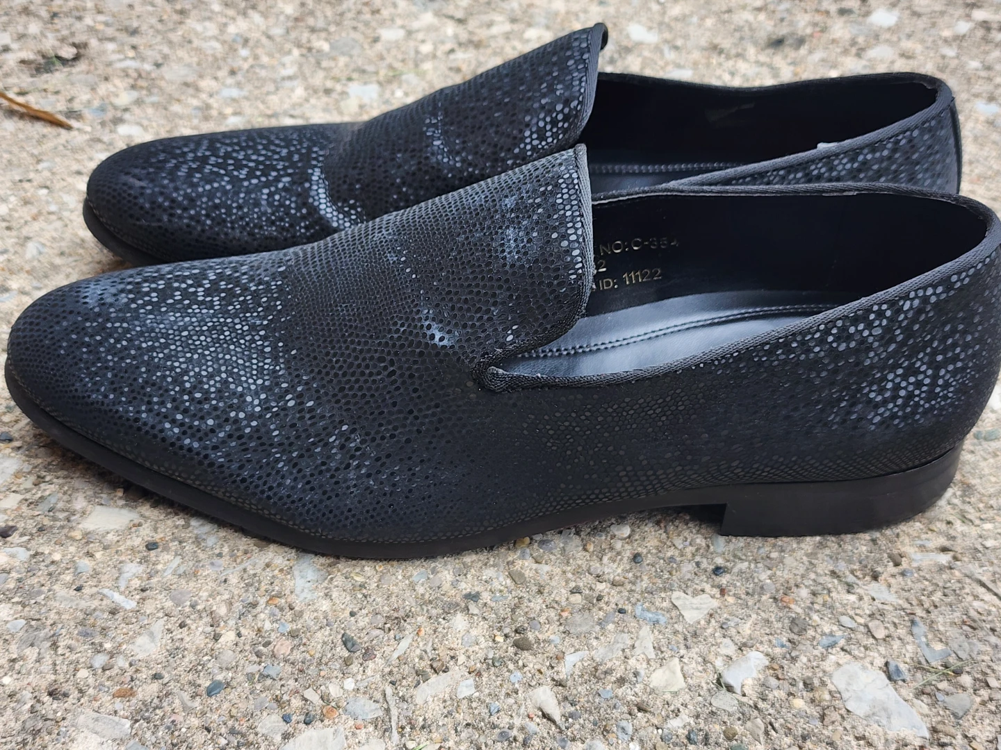 Jack's Andre Size 12 Loafers - photo 2