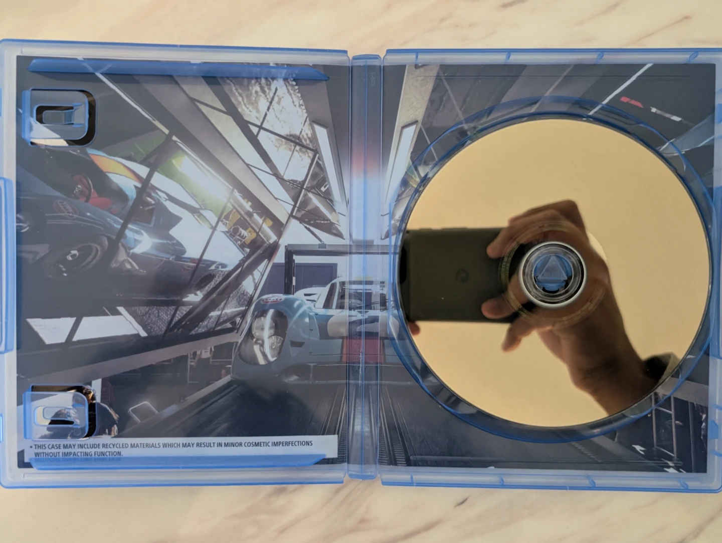 PS5 Gran Turismo 7 - photo 4