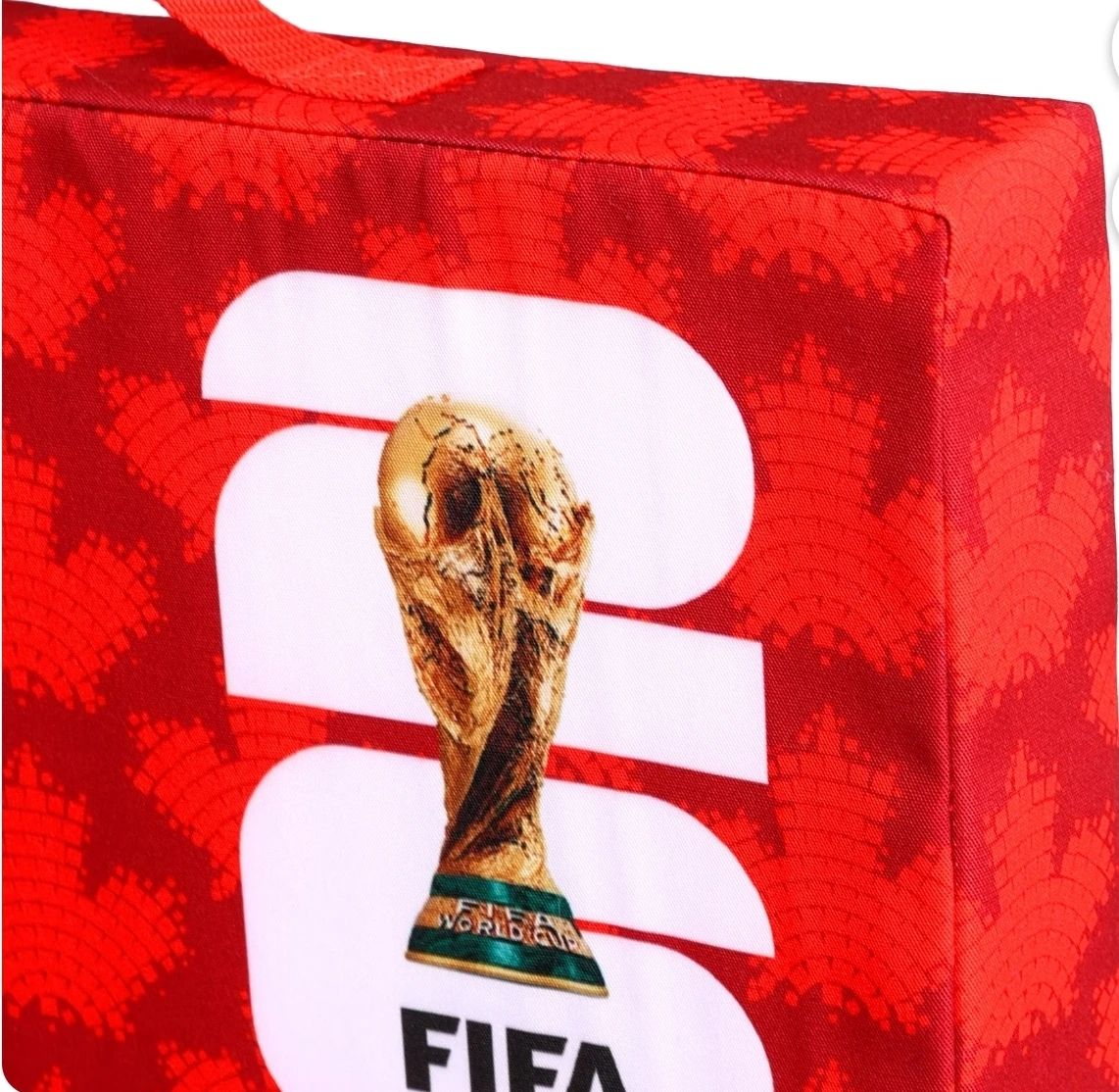 FIFA World Cup 2026 Large  Seat Cushion - photo 3