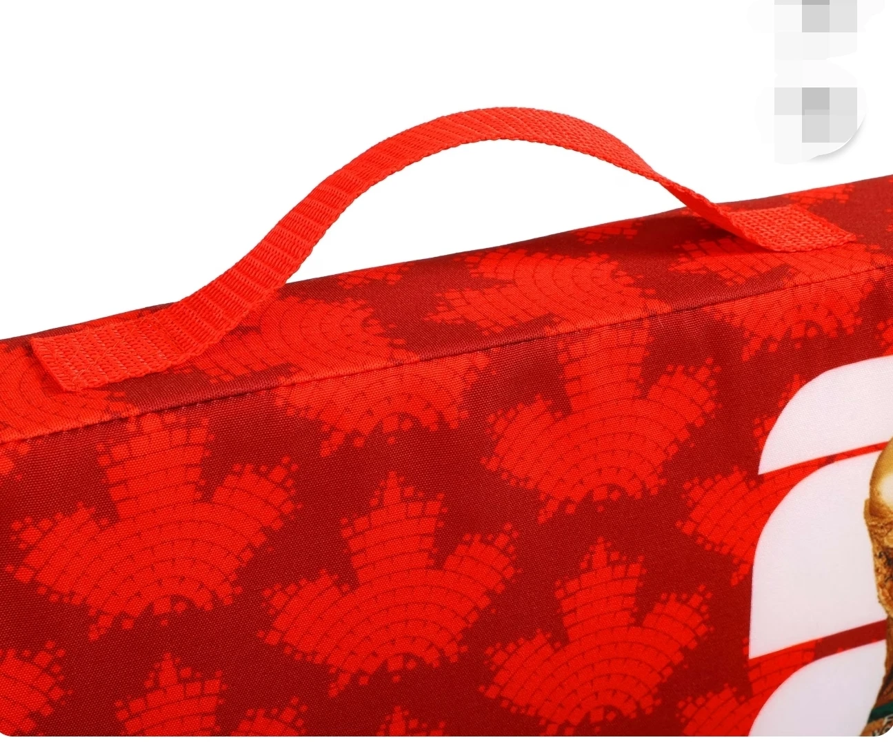 FIFA World Cup 2026 Large  Seat Cushion - photo 4