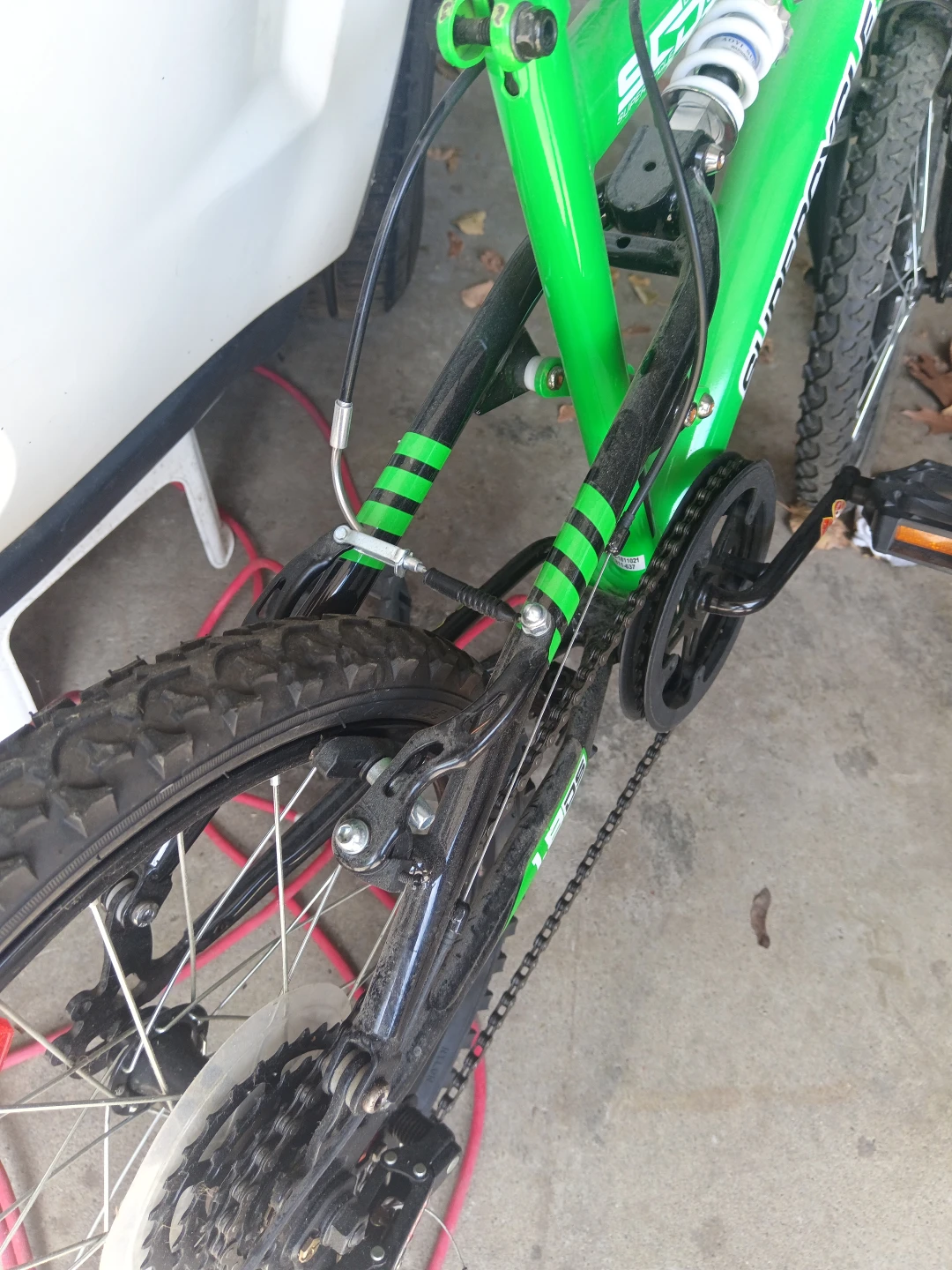 Supercycle Kids Bike - photo 5