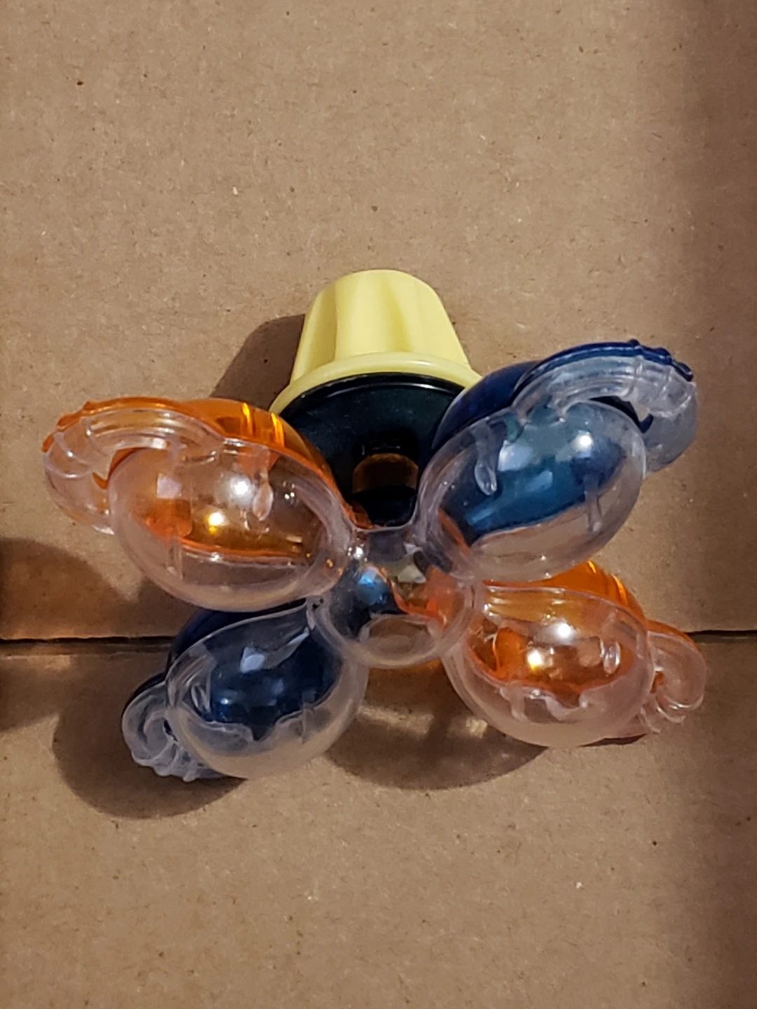 Bird Toy